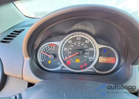 2014 Mazda Mazda2 Sport z USA, uszkodzony, nr VIN JM1DE1KZ4E0173886